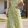 Frisco Dresses
