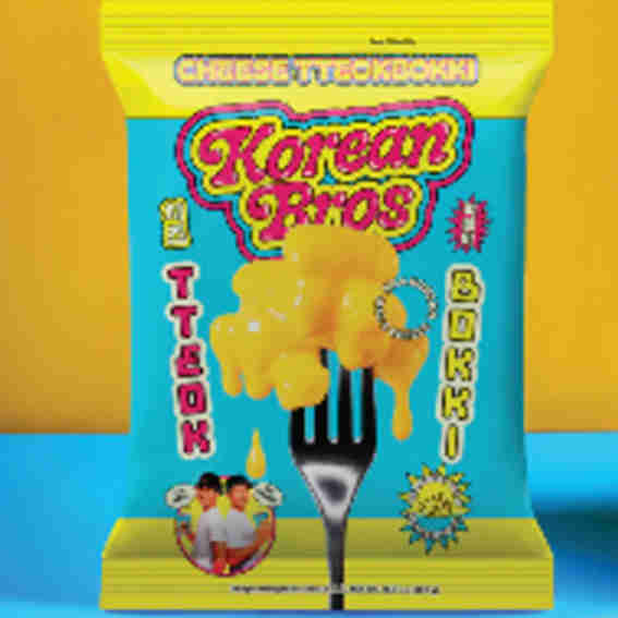 Korean Bros Reviews