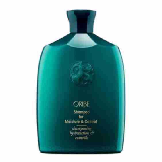 Shampoo for Moisture & Control