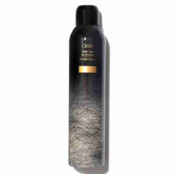 Gold Lust Dry Shampoo