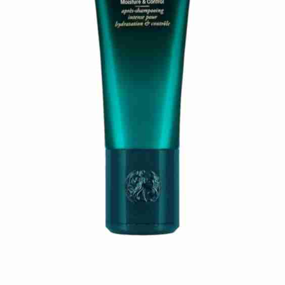 Intense Conditioner for Moisture & Control