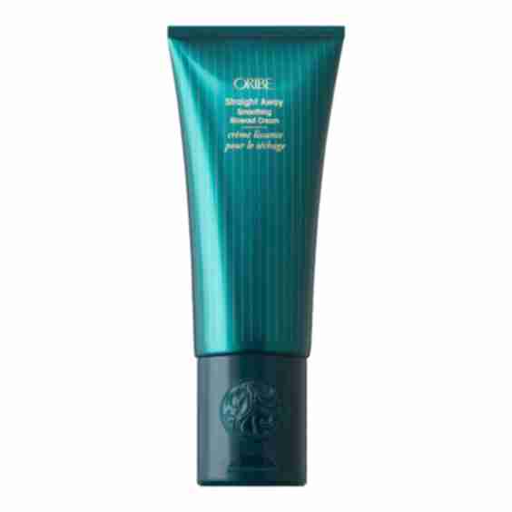 Straight Away Smoothing Blowout Cream