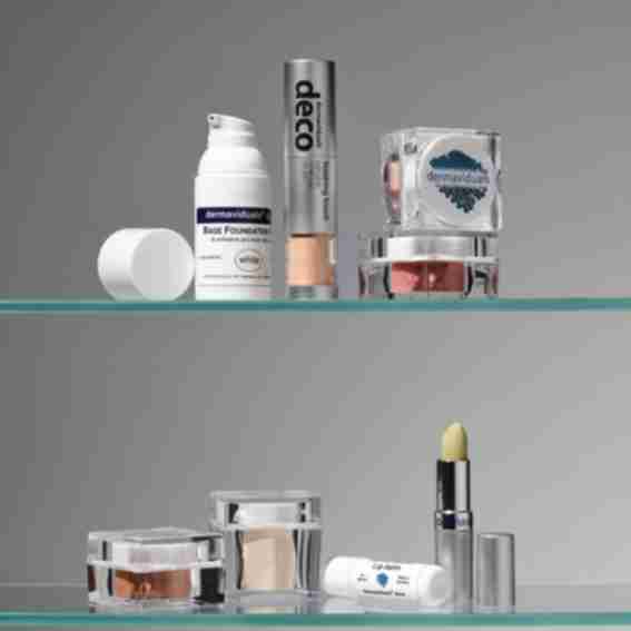 Dermaviduals Reviews