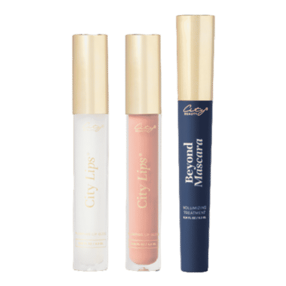 Lips and Lash Bundle