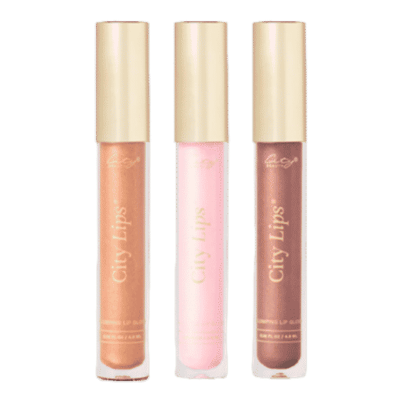 City Lips Our Favorites