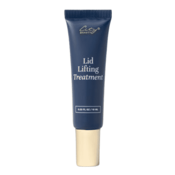 Lid Lifting Treatment