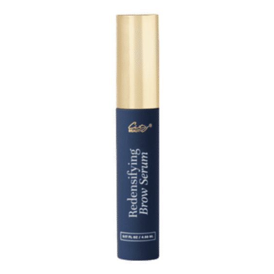 Redensifying Brow Serum