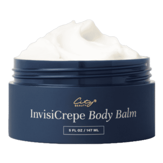InvisiCrepe Body Balm