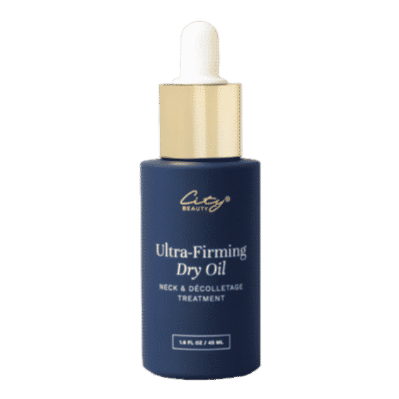 Ultra-Firming Dry Oil