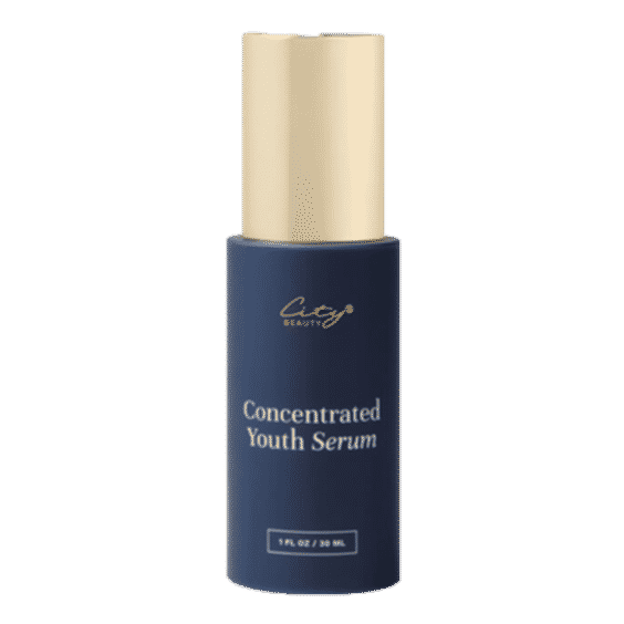 Concentrated Youth Serum