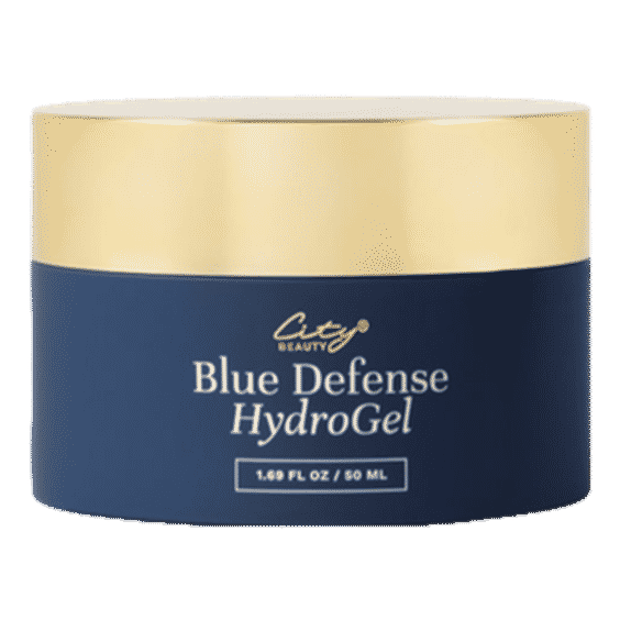 Blue Defense HydroGel
