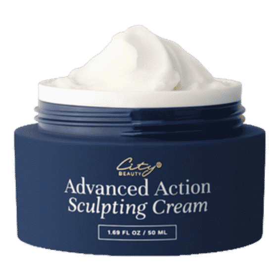 Advanced Action Cream