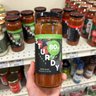 Sturdy Sauce