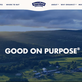 Stonyfield
