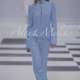 Alex & Melik