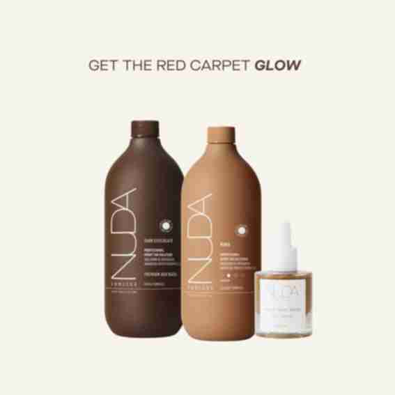Nuda Sunless Reviews