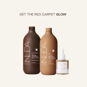 Nuda Sunless