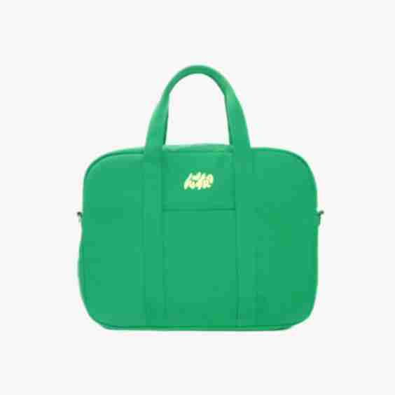Personal Carry Bag