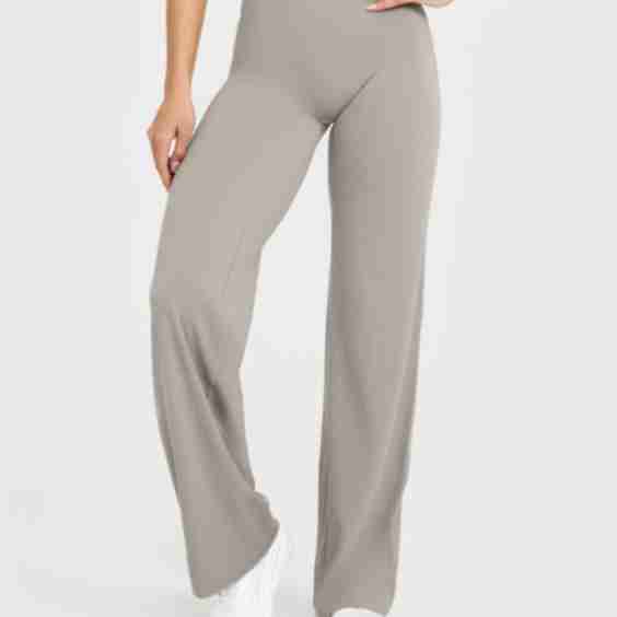 SoftMotion Straight Leg Bottoms
