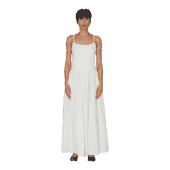 The Maxi Skirt