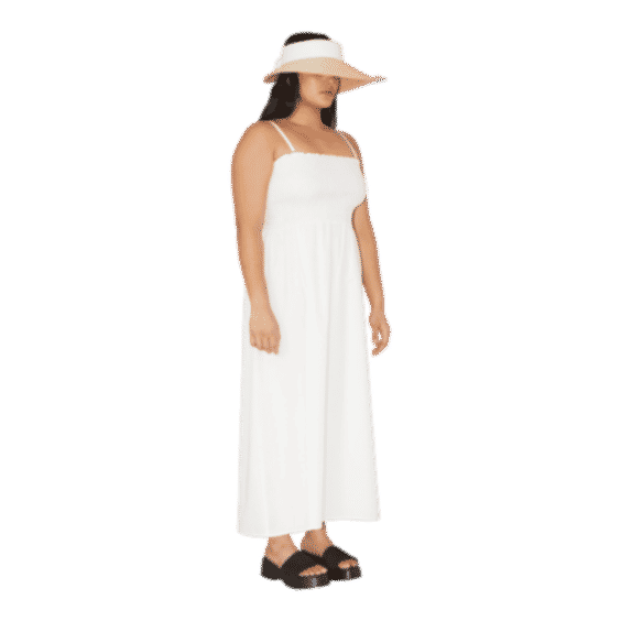 The Smock Dress