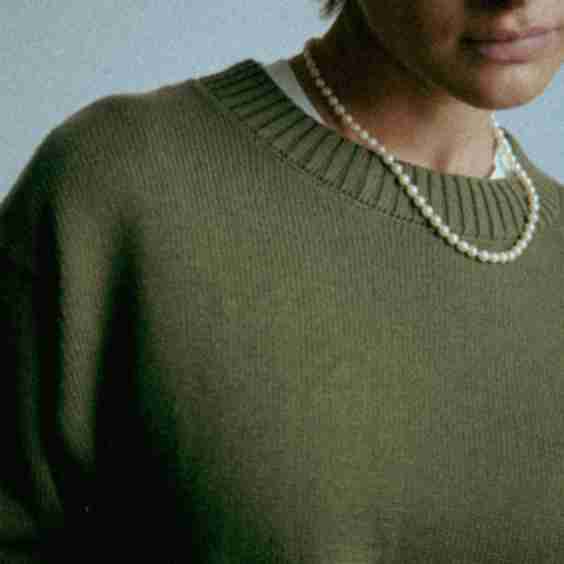 THE JUMPER