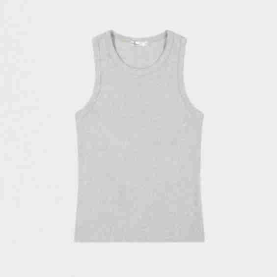 The Racerback Tank