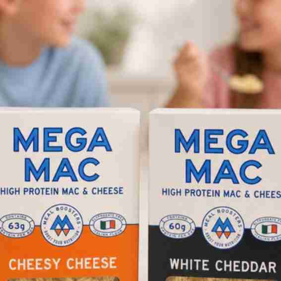 Meal Boosters Reviews