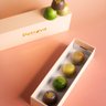 Petrova Chocolates