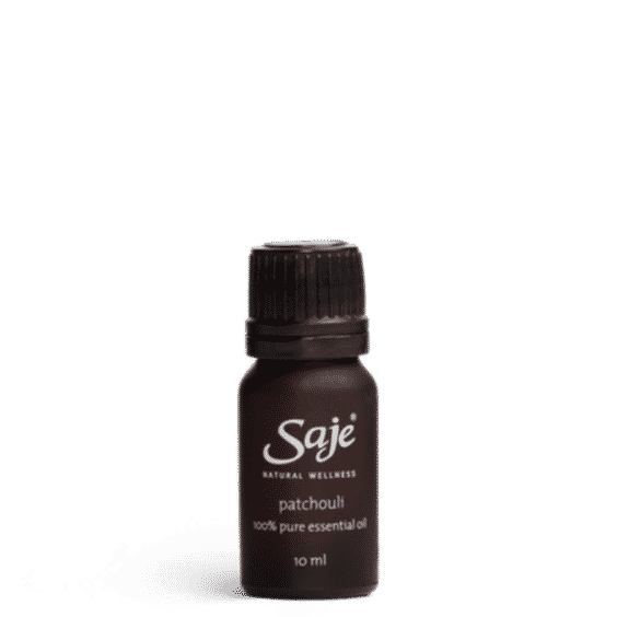 Patchouli Oil