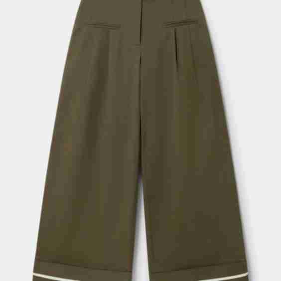 Jet Tailored Pants