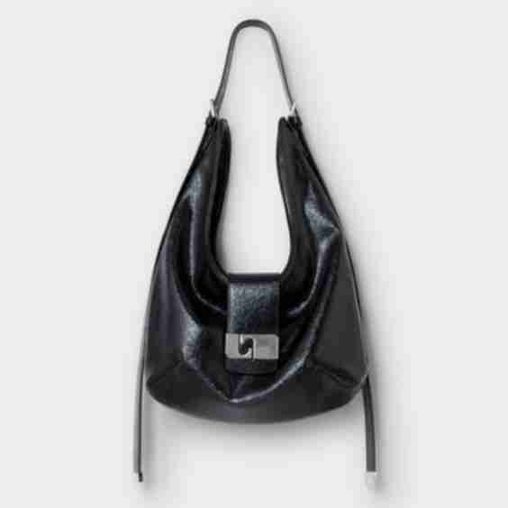 Vixen Bag