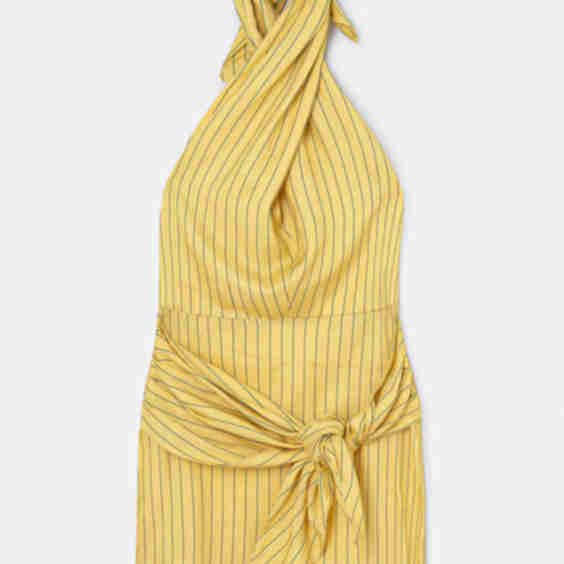 Amazona Short Dress