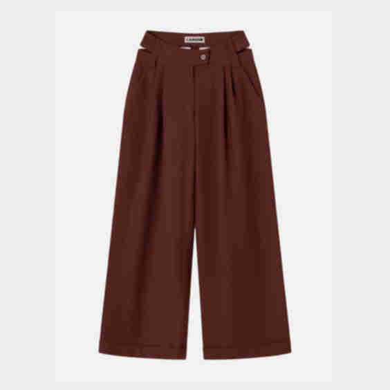 Smith Tailored Pants