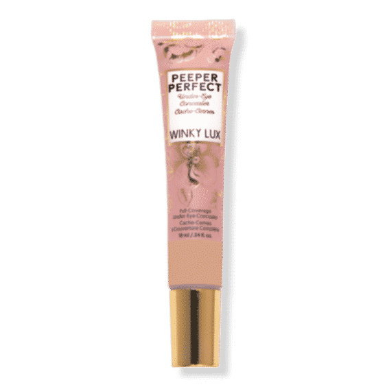 Peeper Correct Color Corrector