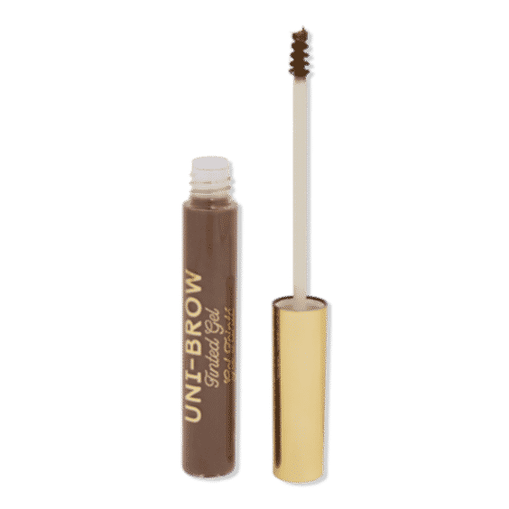 Uni-Brow Brow Gel - Tinted