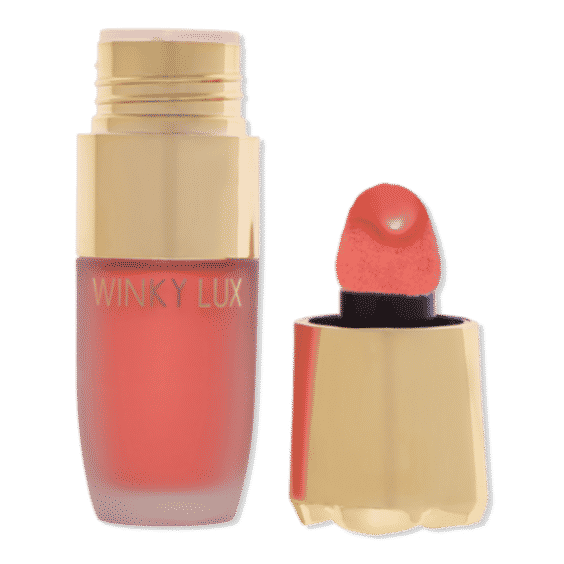 Cheeky Rose Liquid Sculpt Cream Bronzer