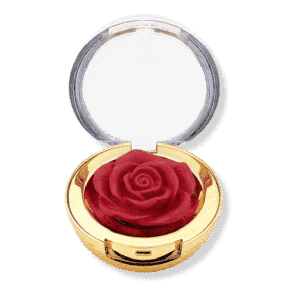 Cheeky Rose Cream Blush