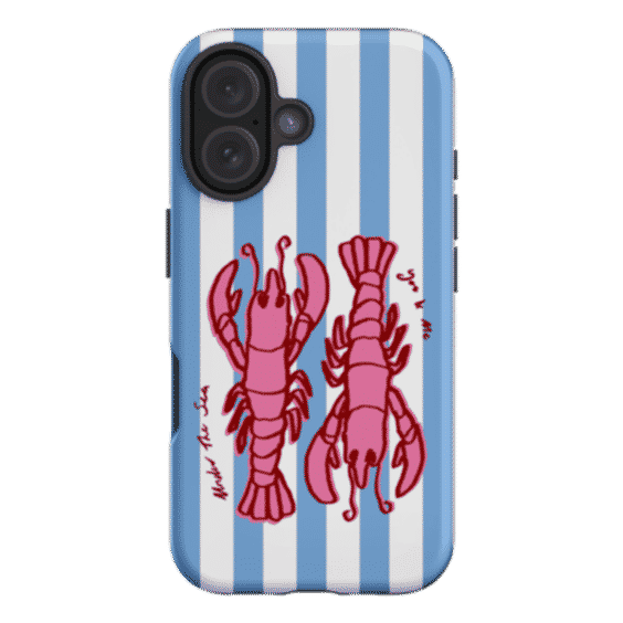 Lobster for Life