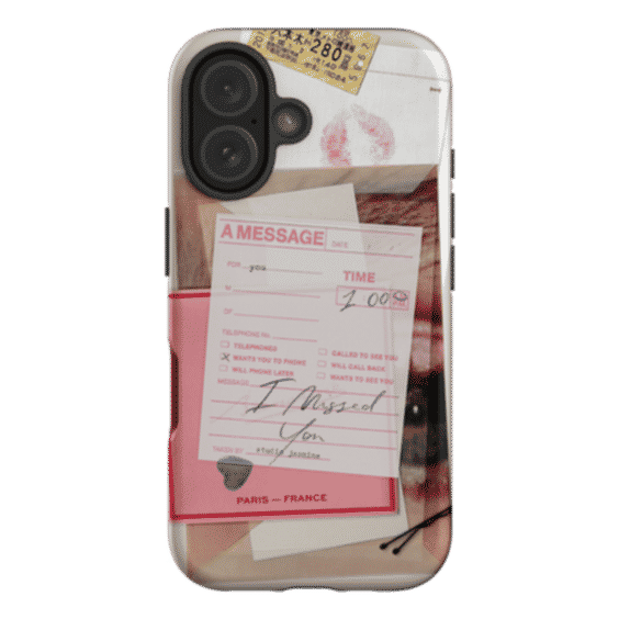 Missed Call