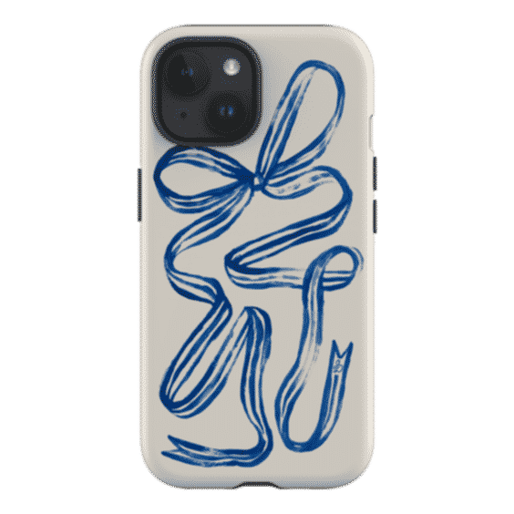 Bowerbird Ribbon