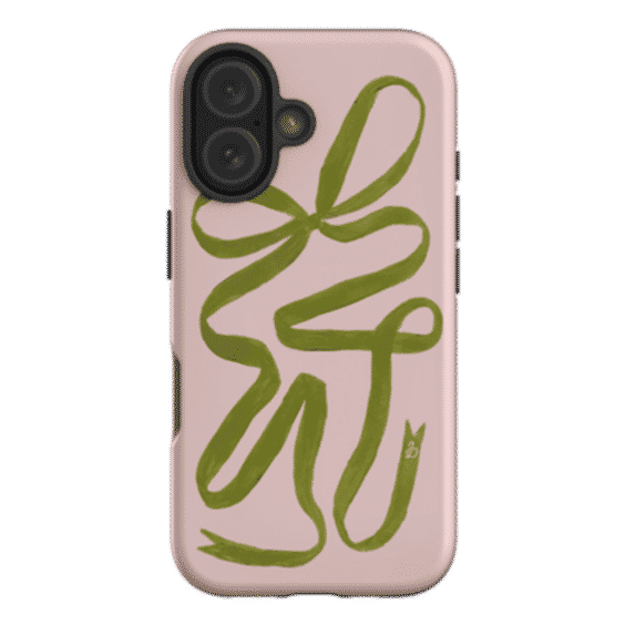 Garden Ribbon