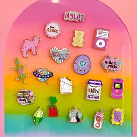 Glitterland
