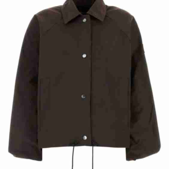 Nora Jacket