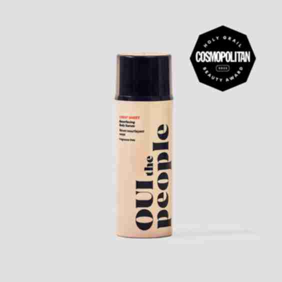 Resurfacing Body Serum (Andie)