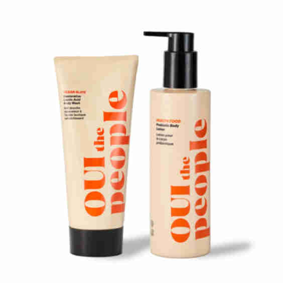 Cleanse and Hydrate Duo
