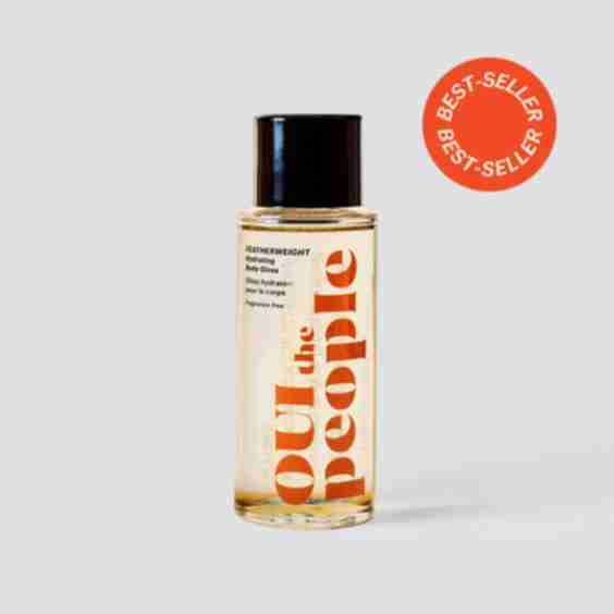 Hydrating Body Gloss (Andie)