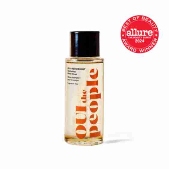Hydrating Body Gloss