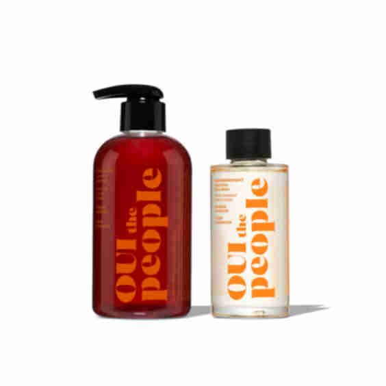 Glow Essentials