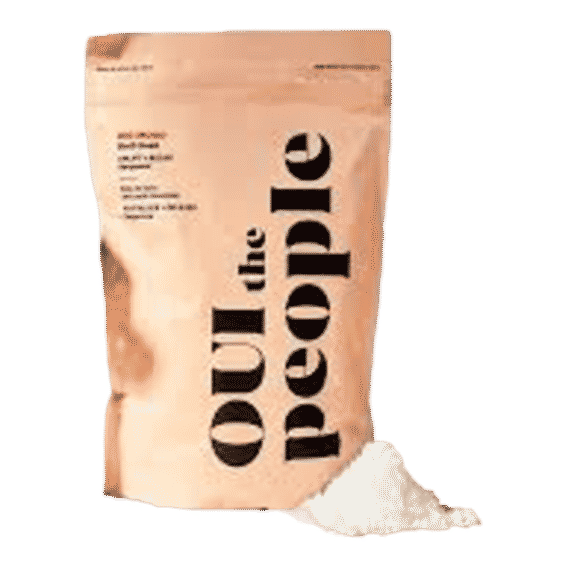 Bath Soak